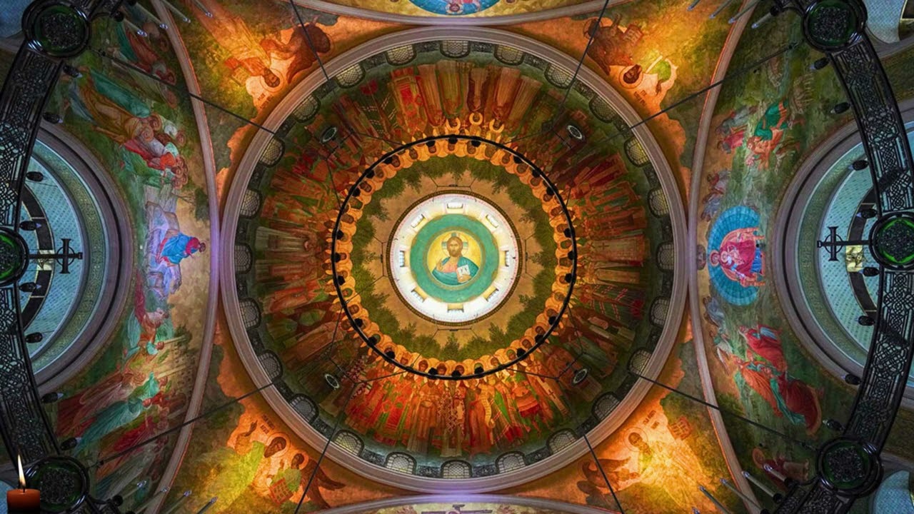 Cantari Ortodoxe din Postul Mare