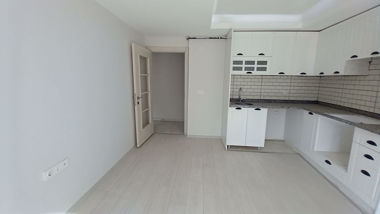 Çekmeköy Merkez Mahallesinde Satılık 2+1 Yüksek Giriş Daire  #satildi