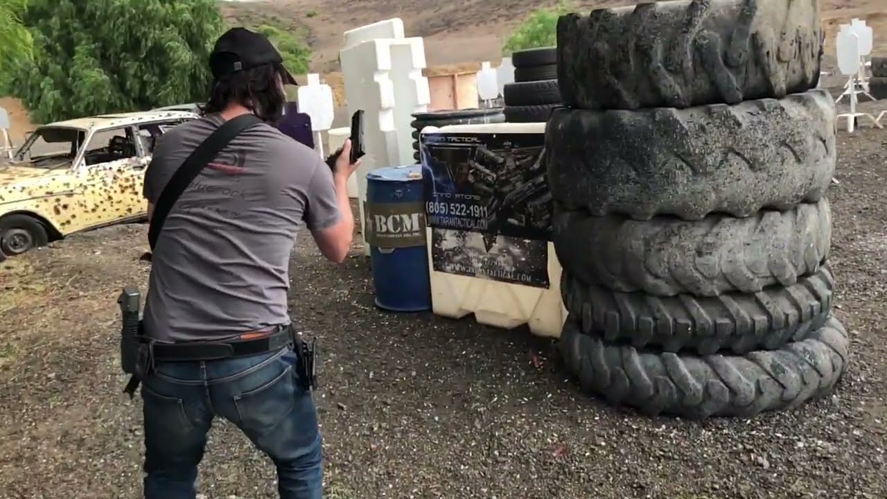 Total meltdown madness 🤯 with Keanu Reeves