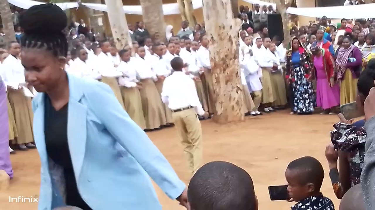 Dareda secondary School, mahafali ya 28 mwaka 2022