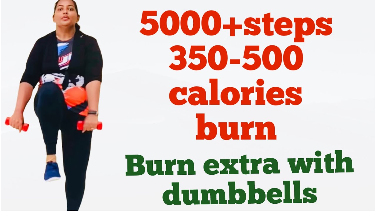100% result|Exercise for weigt loss|inches burn|dumbbells വെച്ചൊരു workout|after c-section|350+ burn