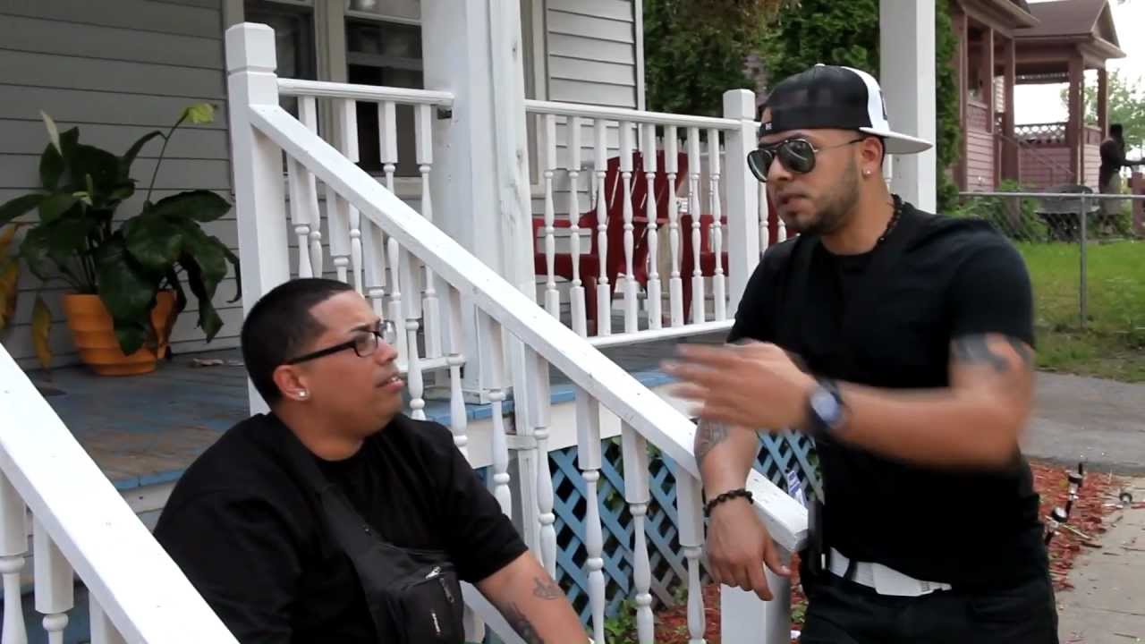 Cosas Que Los Reggaetoneros Dicen Parte 10 