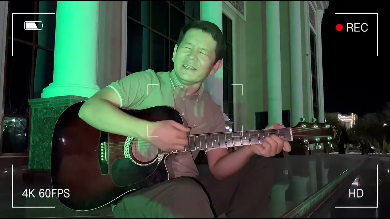 Shiraz Tursinbaev- mexribanim#allambergenovalisher_offical