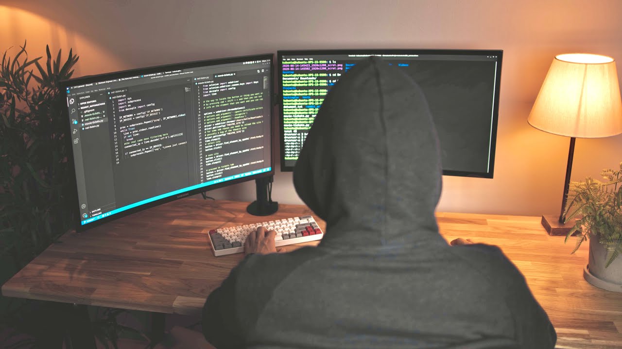 5 Reasons Why You Should Become a Software Engineer