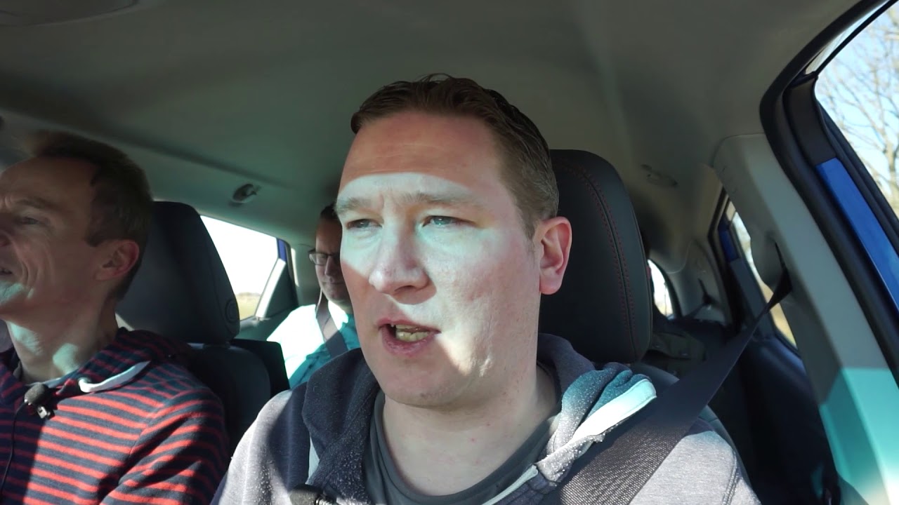 Een ritje in de Opel Ampera E: De Tesla model 3 killer die geen Tesla model 3 killer is