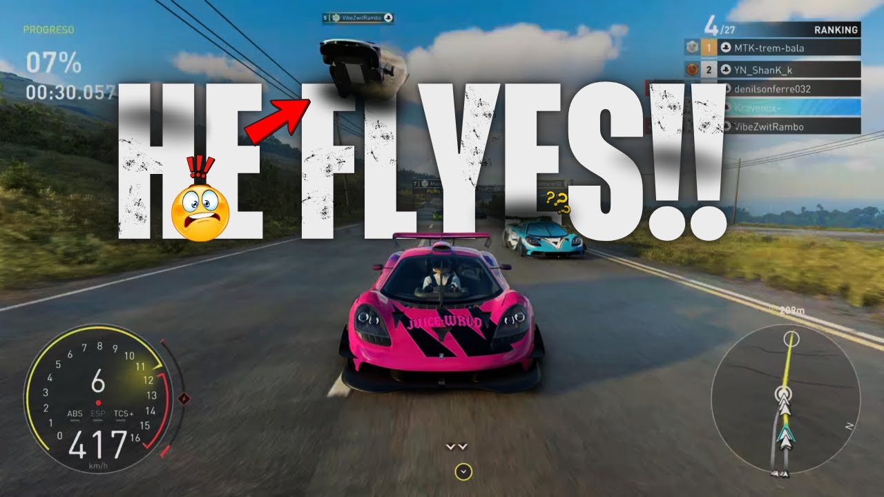 WIN AT ALL COSTS | The Crew Motorfest