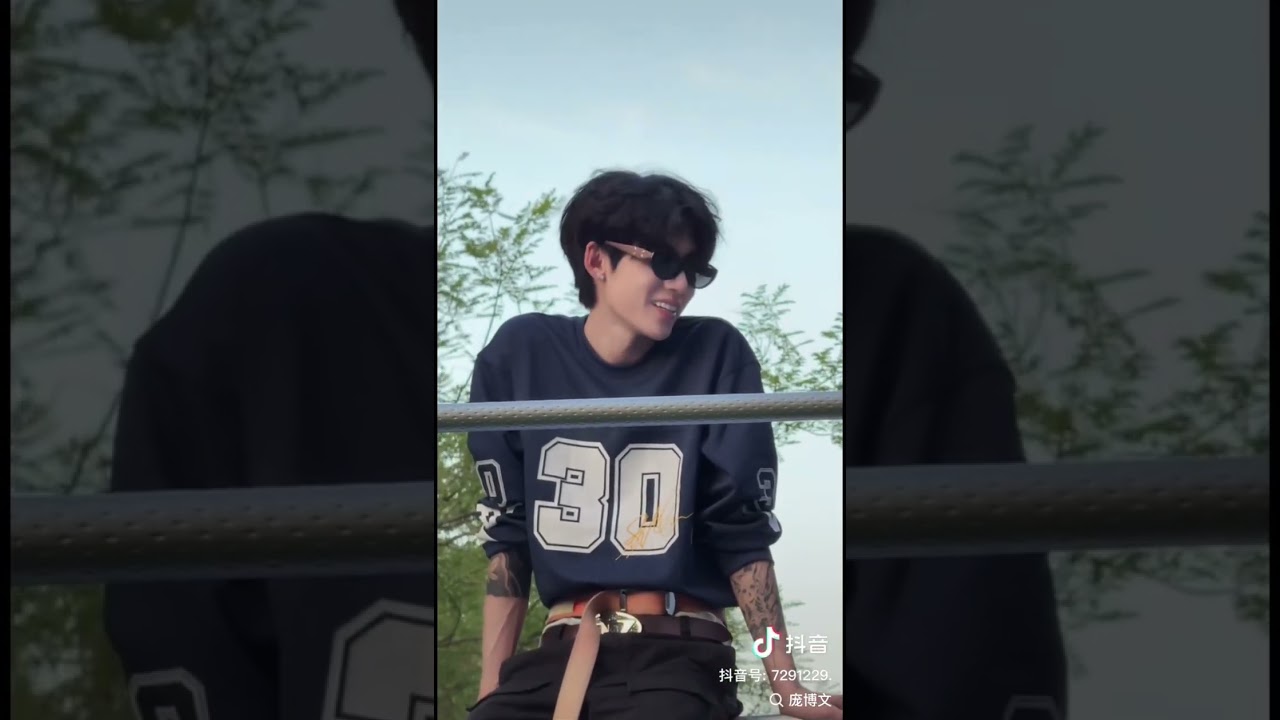 #bangbacvan #pangbowen 庞博文 Pang tổng bảnh tổng 