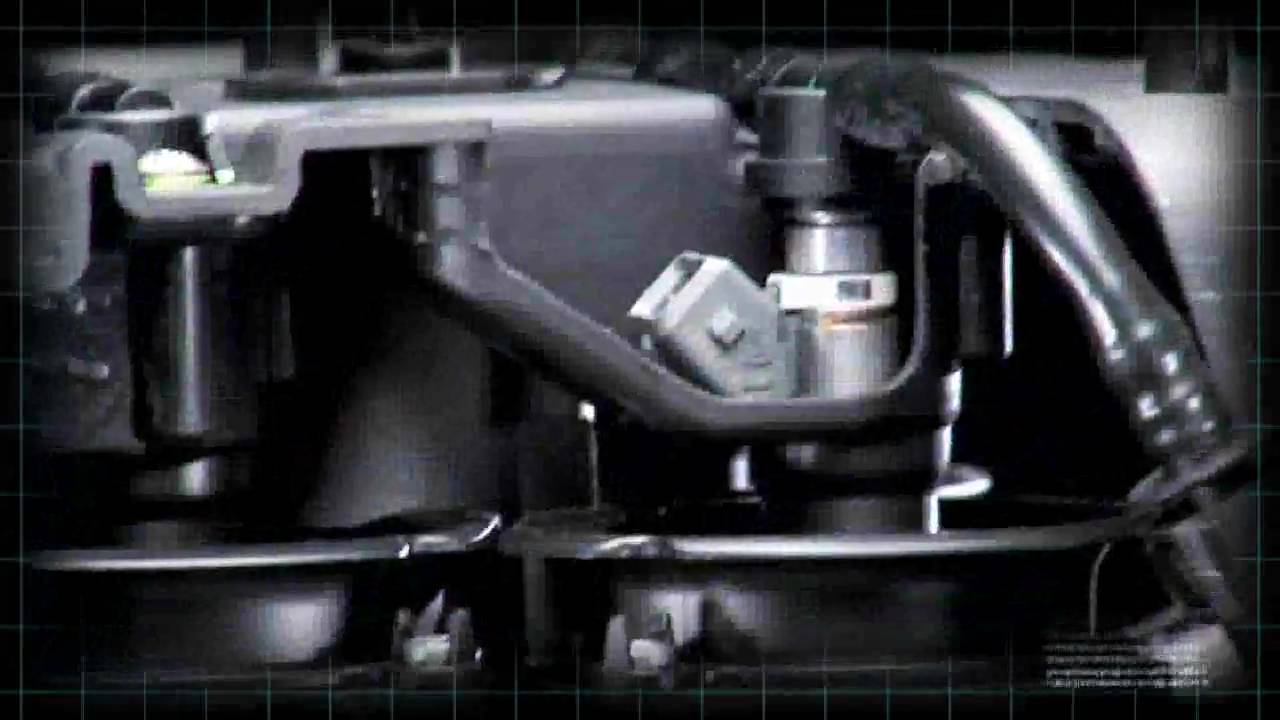 Aprilia RSV4 Factory Technical Video