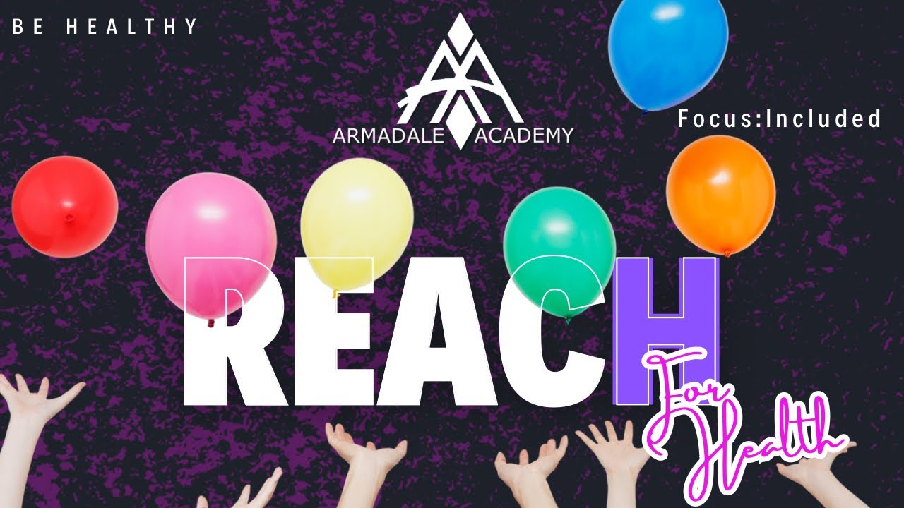 REACH for Heath: Included