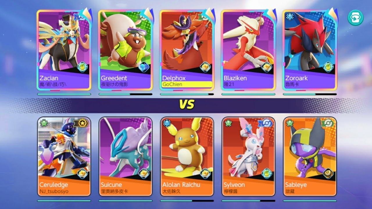 Chán hết cả Delphox:)