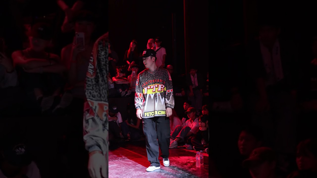 230909 DROP 'n' DASHH EXHIBITION BATTLE | 5000