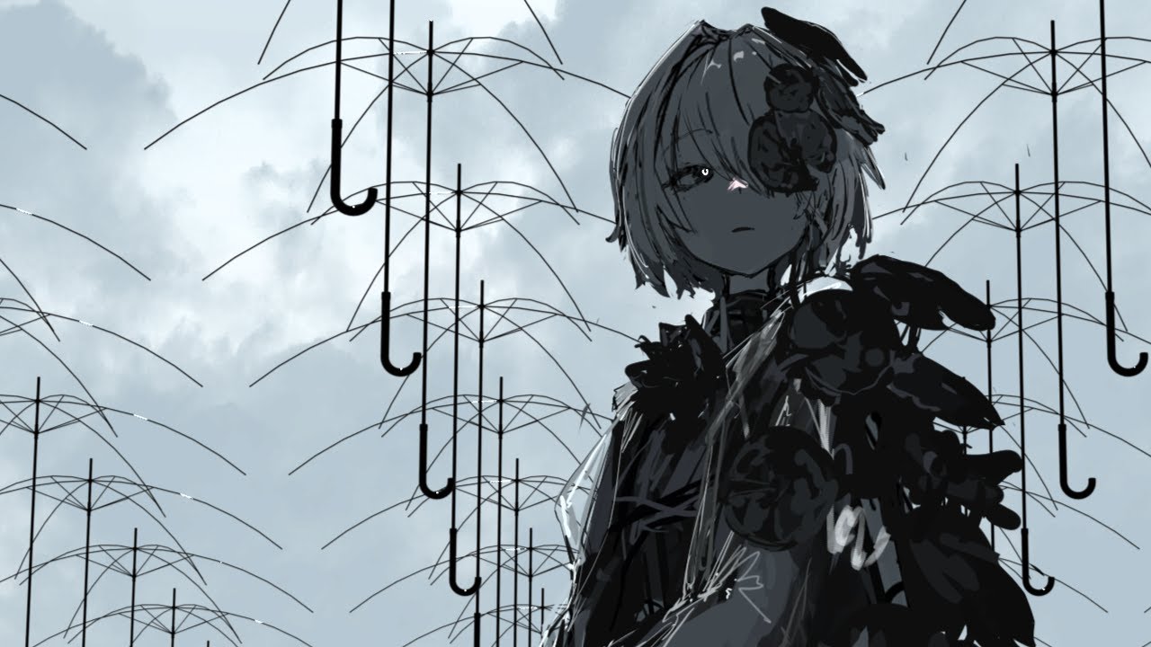 Laine Chinensy - Replica of Her【Post-Rock】