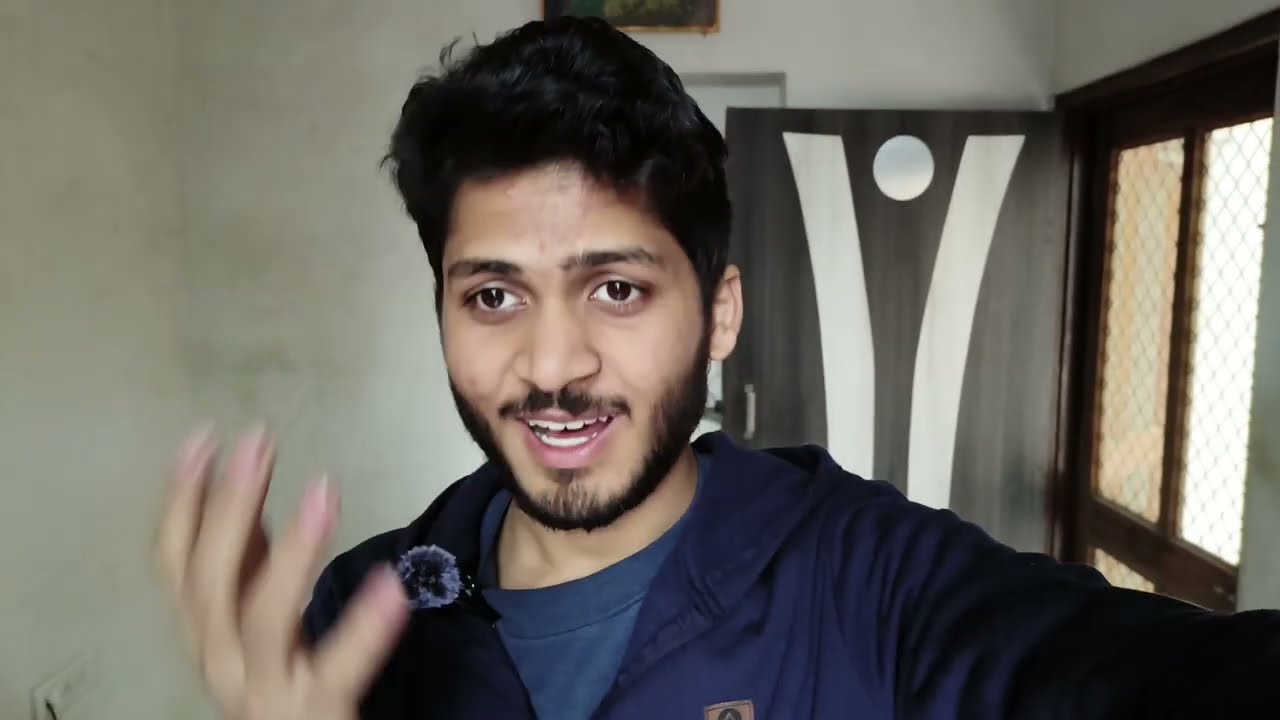 Fainaly Ho Gaya 🥲