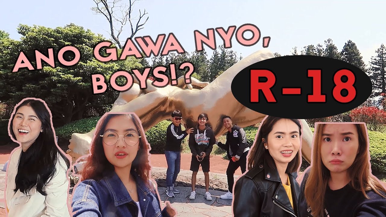 JEJU DIARY PT. 1! SUPER FUN HAHAHA | Toni Sia
