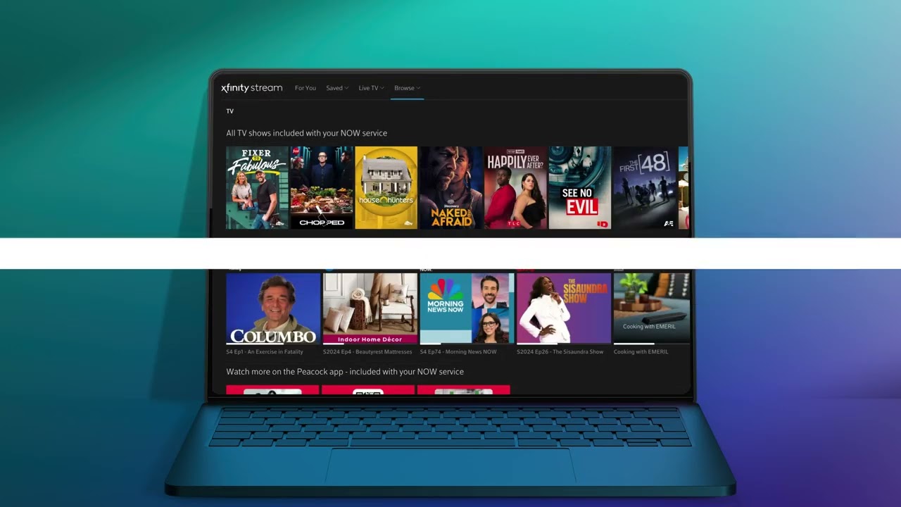 More Ways to Watch NOW TV