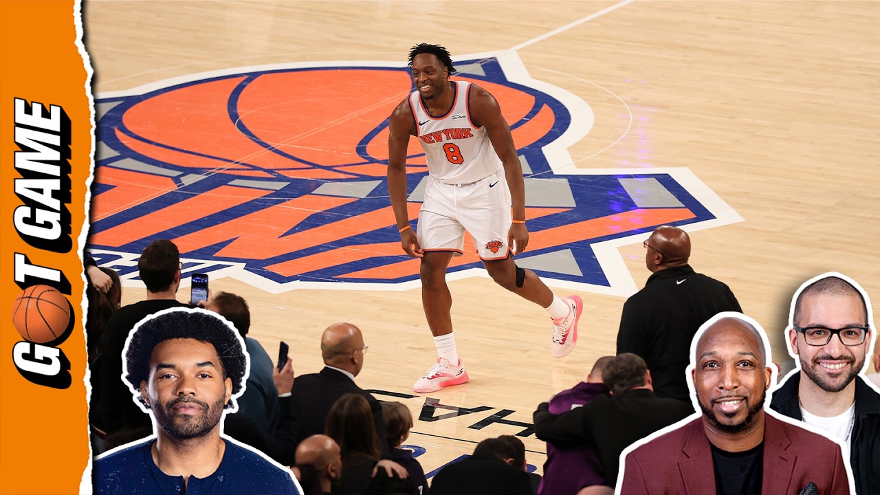 Knicks show they belong as a contender in close loss to Thunder | Postgame
