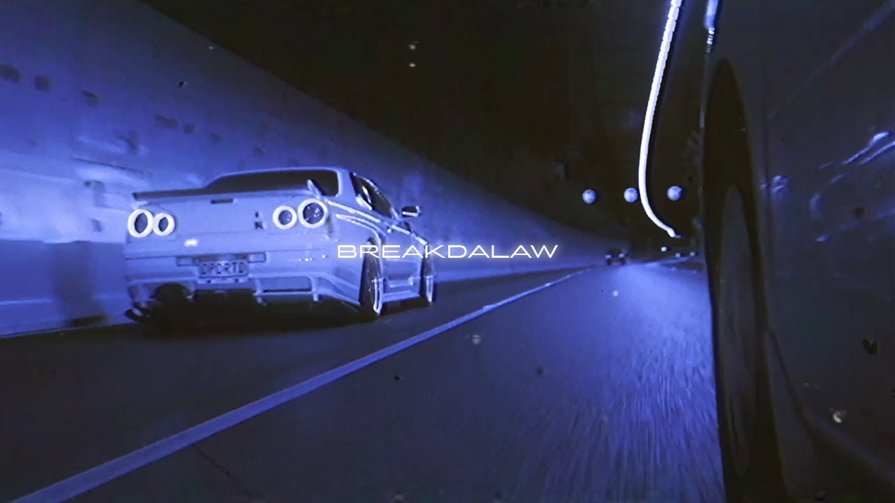 sapphyre - breakdalaw [wave/phonk]