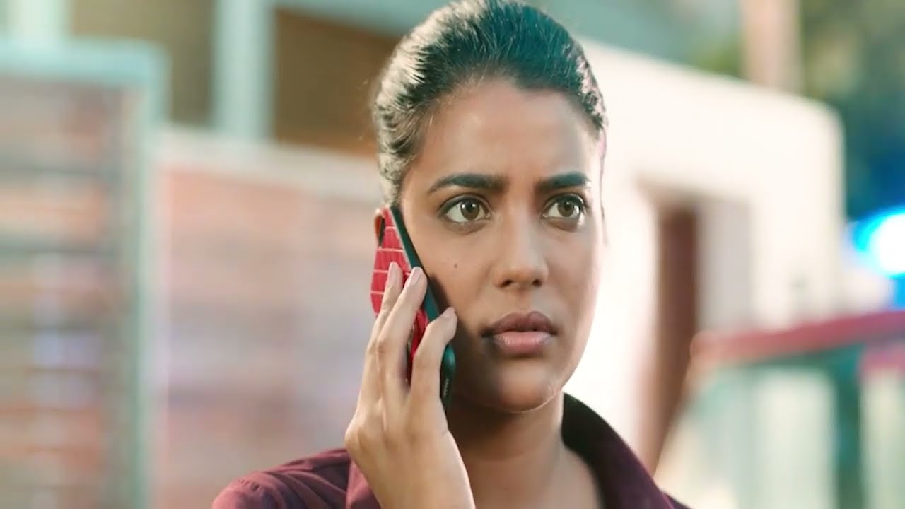 අවසානයට කරකවලා අත්හැරියා වගේ වෙන සුපිරිම Suspense Thriller චිත්‍රපටය😱| Movie Sinhala| Inside Cinemax
