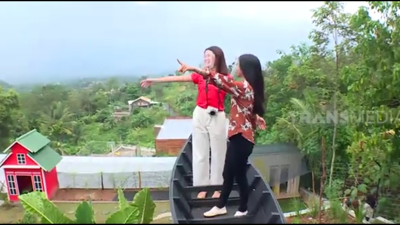 Menikmati Kesegaran Wisata Lengkung Langit | RAGAM INDONESIA (02/02/21)