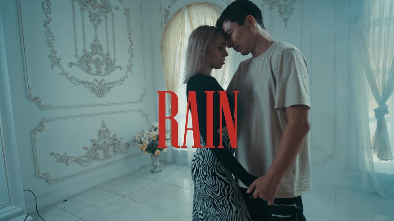 Sleep Token - Rain (Drum & Dance Cover)