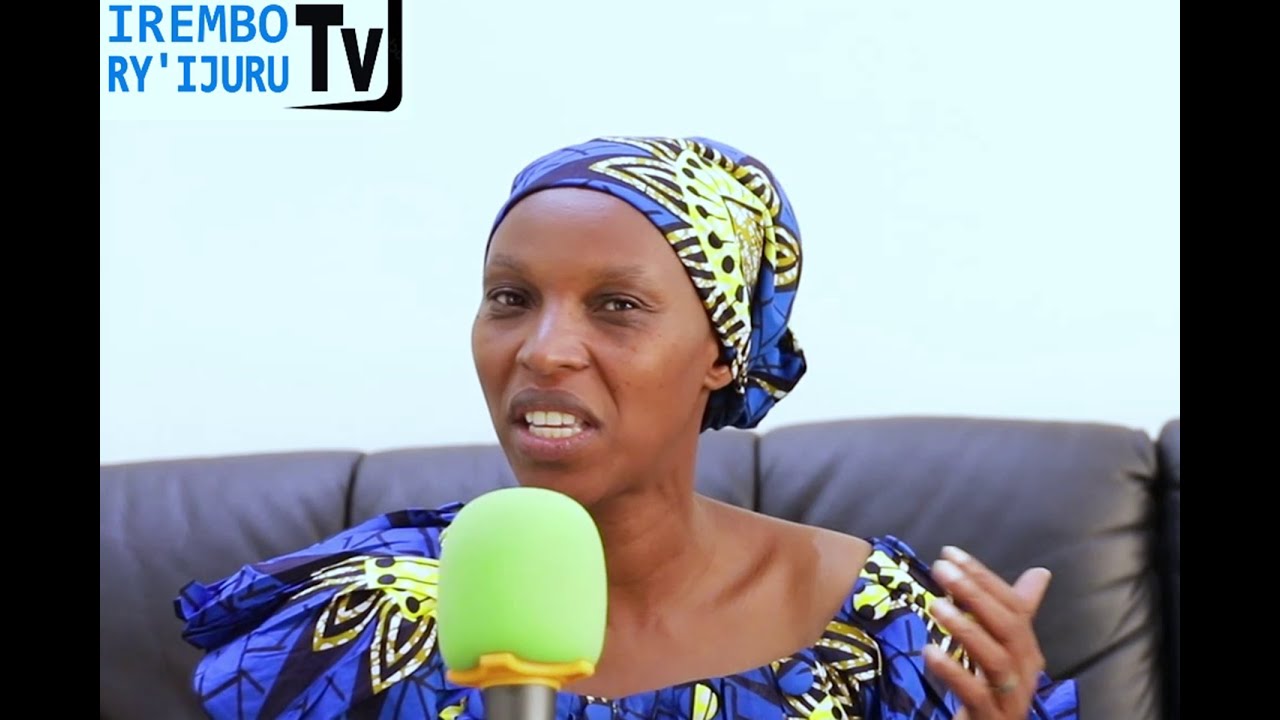 ABANTU IMANA ISHINJA UBUHEMU ABO BANTU NIBANDE? KURIKIRA.