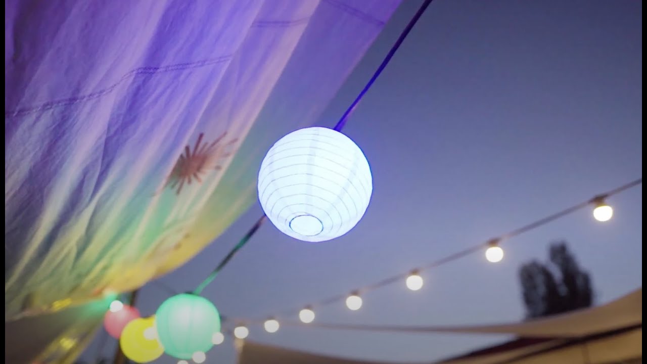 Loupiote Festival #2 - Aftermovie