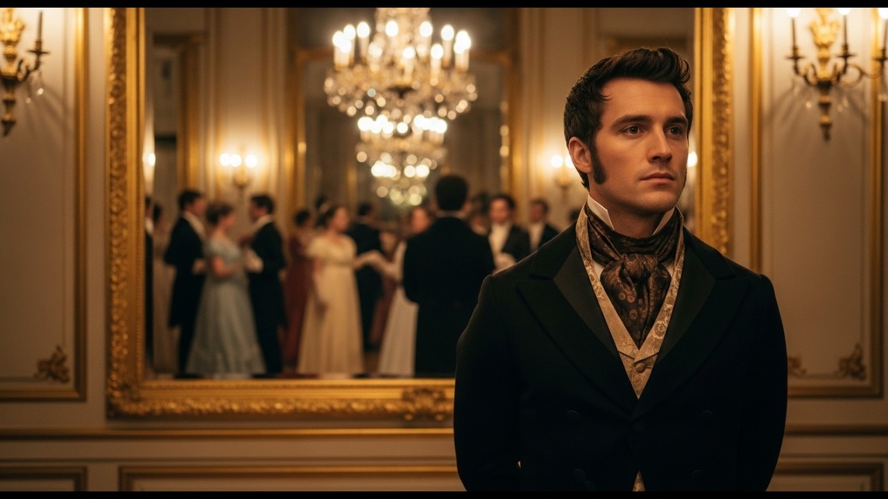 💔👑 “Do Not Touch Me in Public,” the Duke Warned — Until He Saw Her Dancing With Another Man