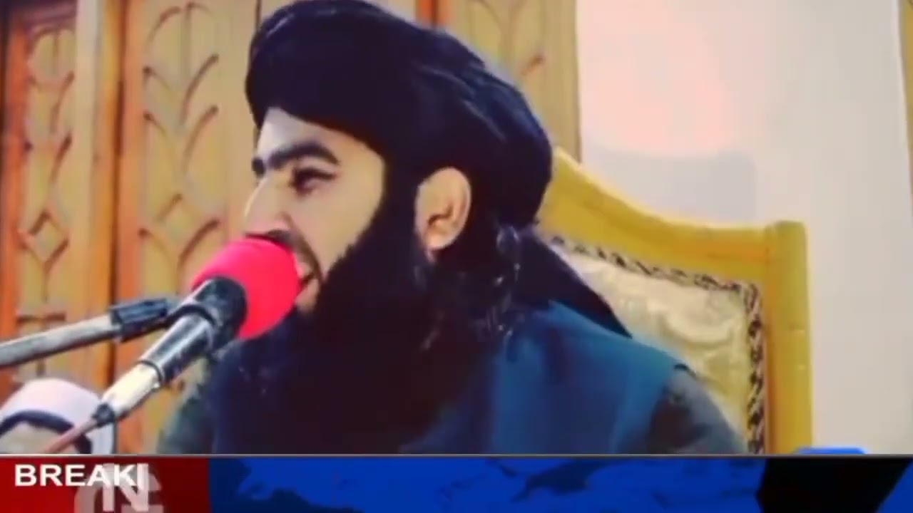 مولانا بهار علي صاحب 