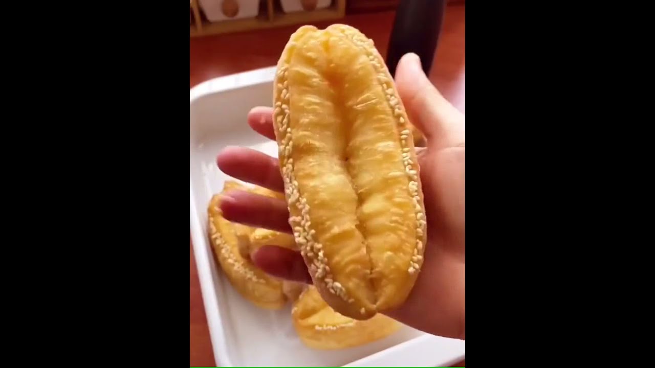 Cara mudah bikin Cakue ide jualan laris