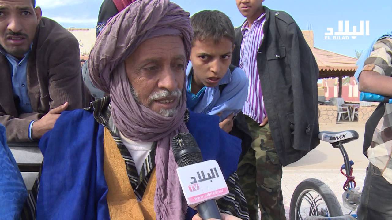 برج باجي مختار .. حصن الجزائر المعزول