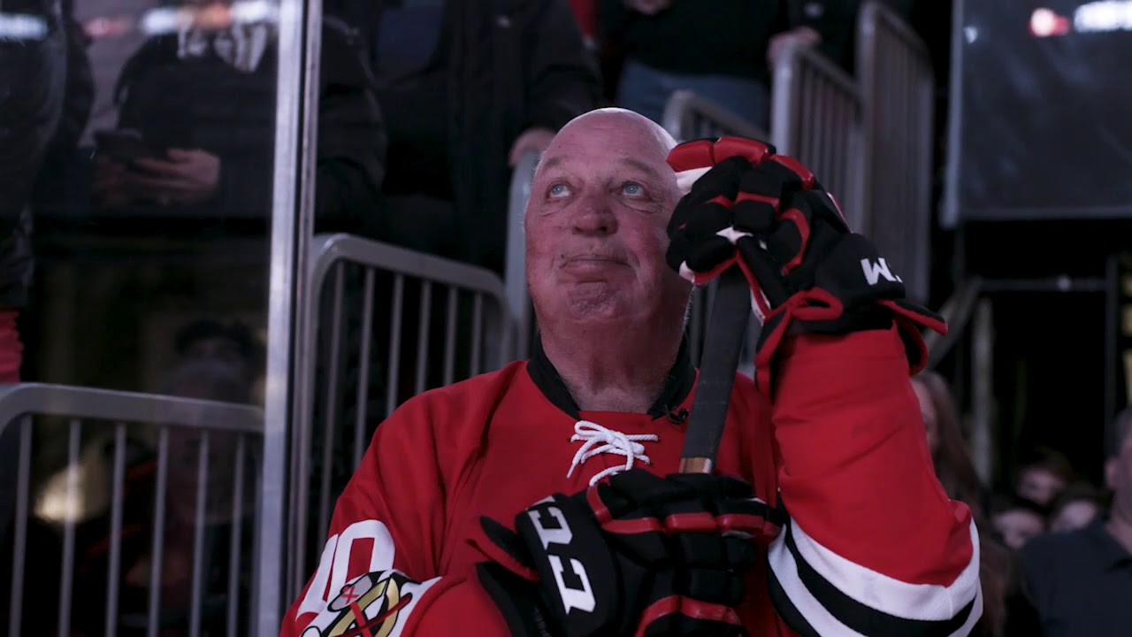 One More Shift: Dennis Hull | Chicago Blackhawks