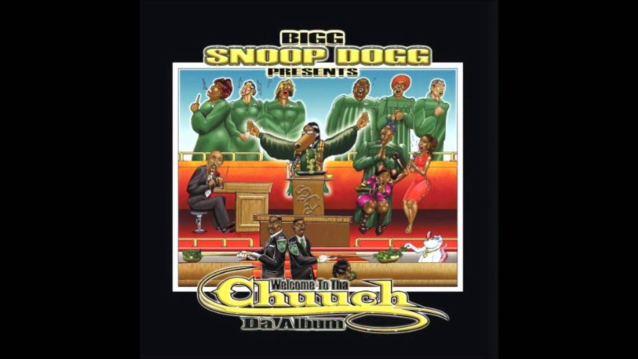 Snoop Dogg - Smokin' All My Bud (feat. Half Dead, Shon Lawon & Uncle Reo) [EXPLiCiT]