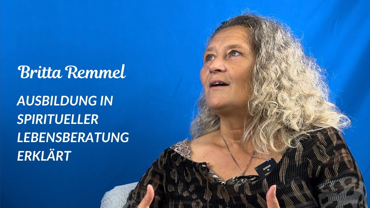 Zwischen Coaching und Spiritualität: Einblicke in die Praxis der spirituellen Lebensberatung