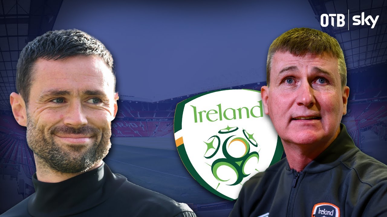 DAMIEN DELANEY | Stephen Kenny needs variety in 'must-win' games | His job is on the line