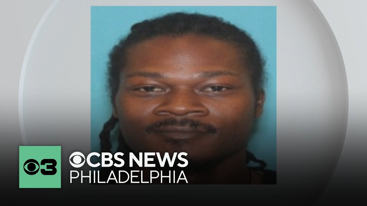 Police identify suspect in Philadelphia sexual assaults
