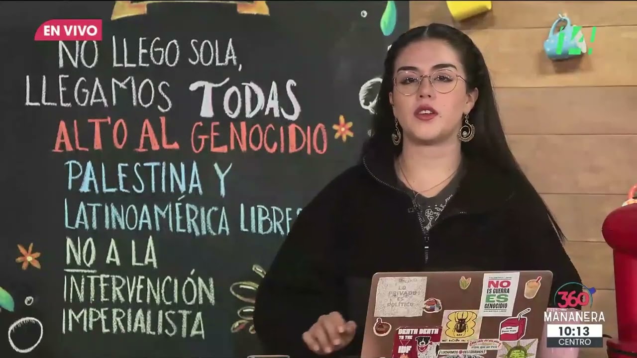 Kiosko | Mañanera 360 | 2 de febrero