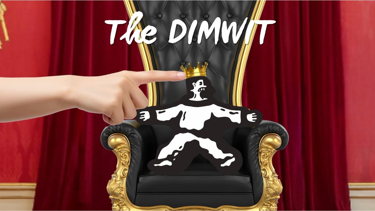 Dimwit 