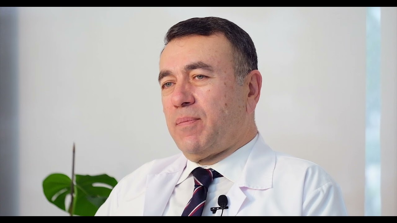 Düşük Risk Prostat Kanseri Tanılı Olgularda Tedavi / Onkomer Onkoloji