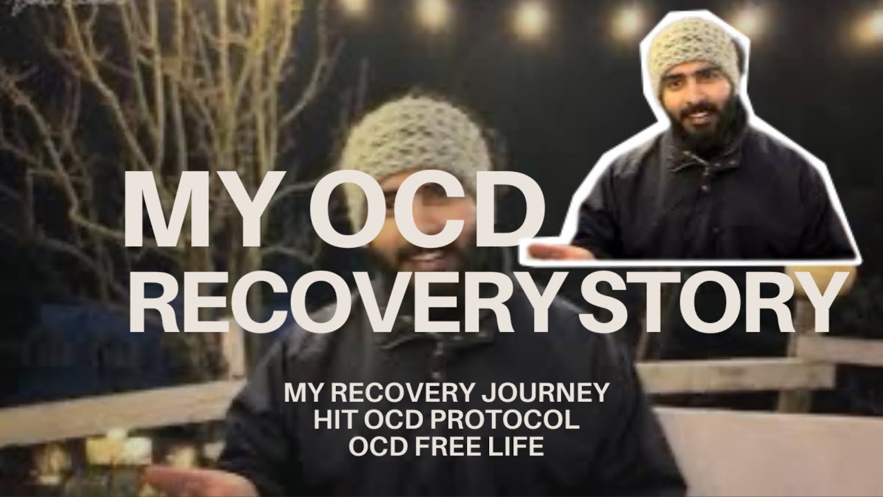 My OCD Recovery Story | Psychologist Ayush Chandra, FEAR COACH 