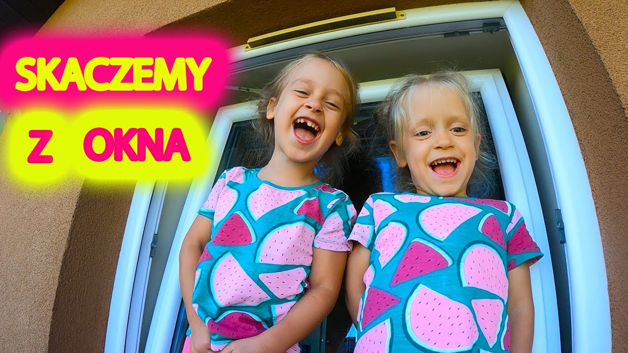 MAMY NOWĄ ZABAWĘ 😜 NIE CHCEMY IŚĆ NA PLAC ZABAW 😱 NELA I LILA TWINS STORY VLOG | DAILY VLOG
