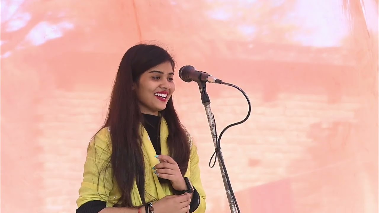 राजा रंगबाज लगे रुचि यादव जी की गीत पब्लिक हुई दिवानी #ruchiyadavkabirha 
