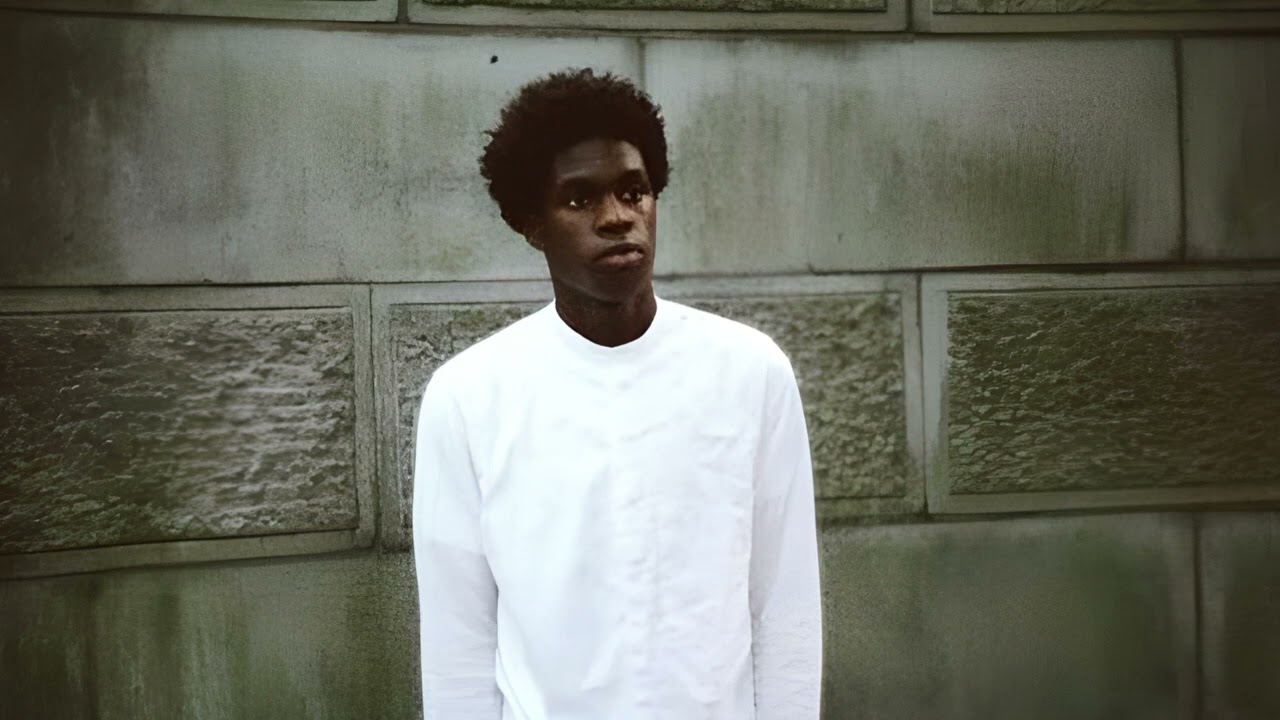 Shame - Daniel Caesar (Unreleased)