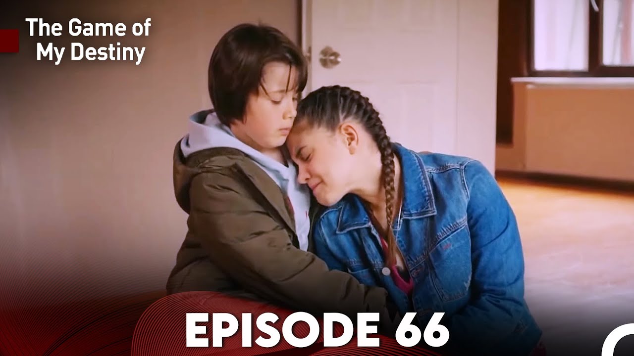 Game Of My Destiny Episode 66 (English Subtitles)
