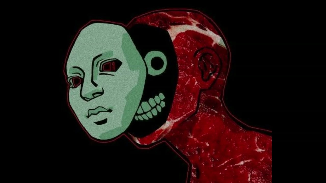 HARD DARK TRAP BEAT - "RONNYJJ 116 BPM"