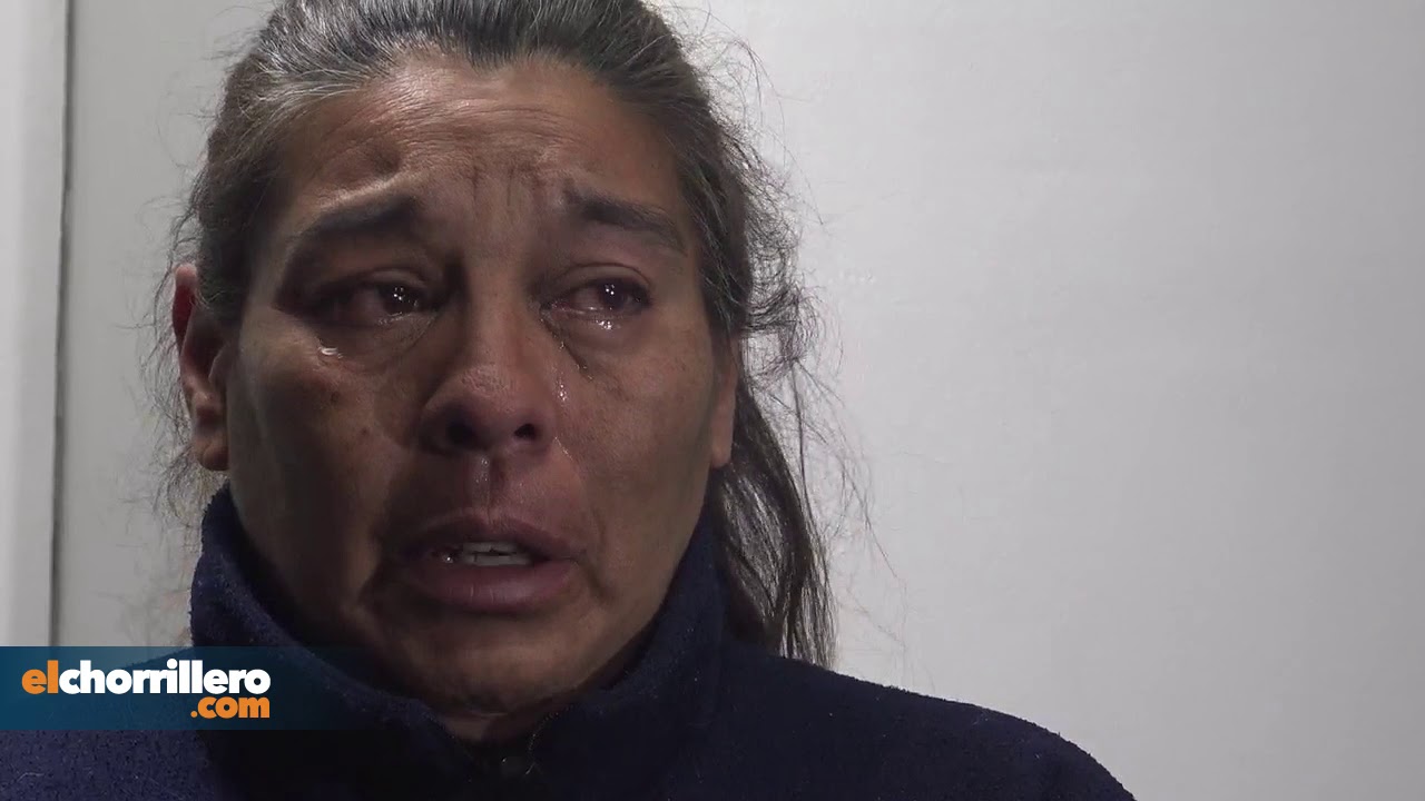 Laura Godoy, acusada en la causa Madaf