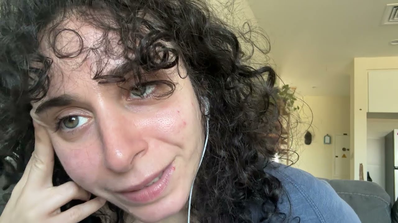 Quit them ASMR