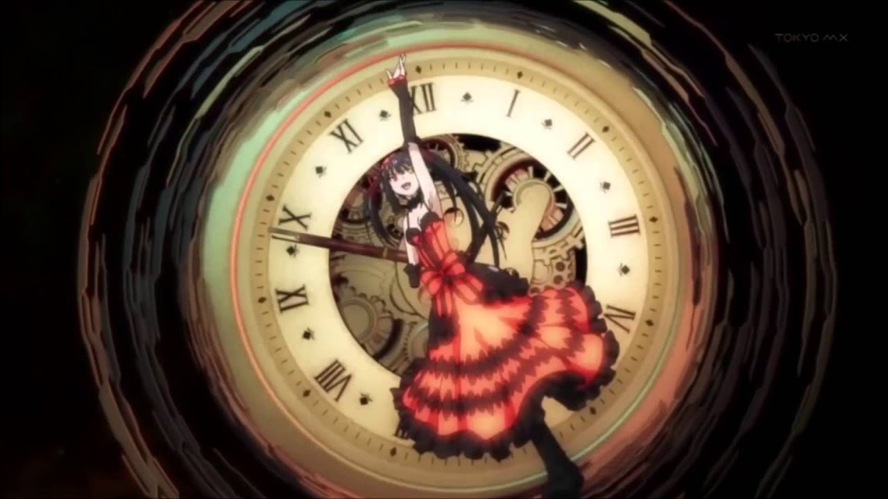 〖AMV〗Drive by - Train 1080p