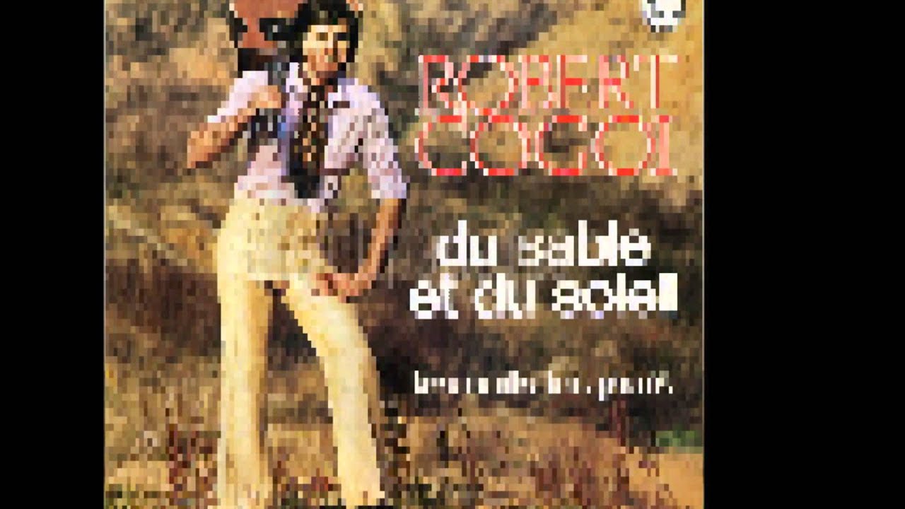 Robert Cogoi - Près de ma rivière (1979)