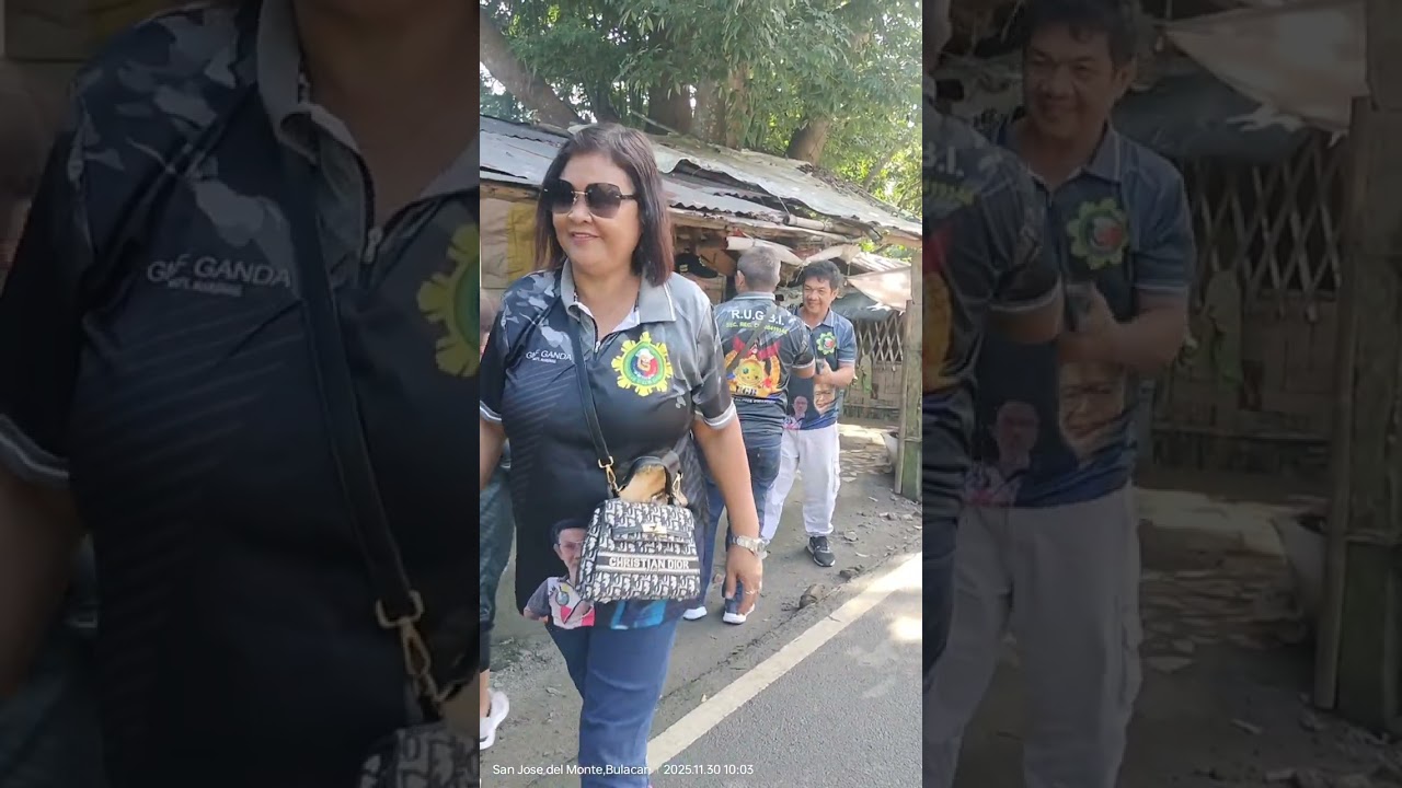 Dragon alpha san Isidro chapter
