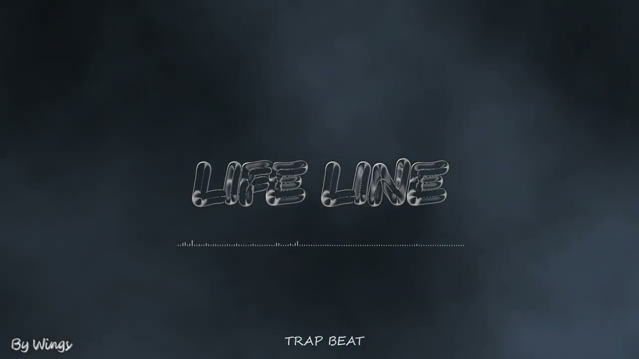 DARK Trap Type Beat - 